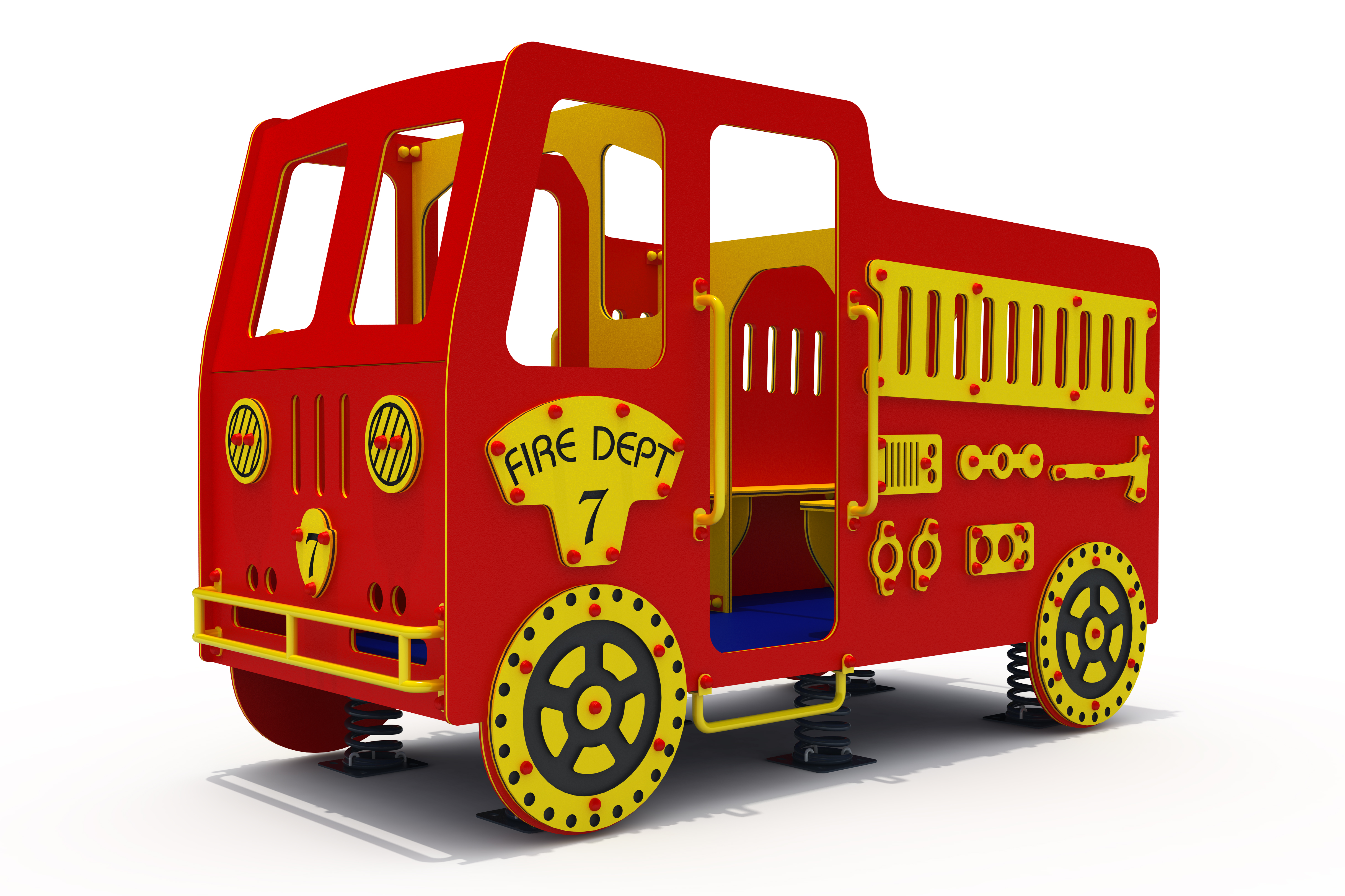 Zip Ziplar C-PZZ-2300 PZZ-2316 | Oyun Elemanları | Erse Kent Mobilyaları